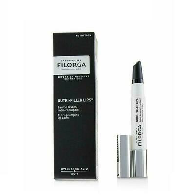 FILORGA NUTRI FILLER LIPS 4G