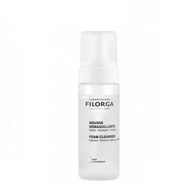 FILORGA MOUSSE DESMAQUILLANTE