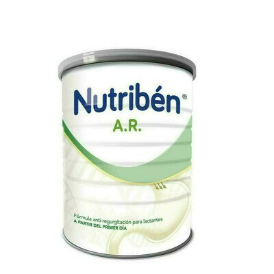 NUTRIBEN AR 800 G