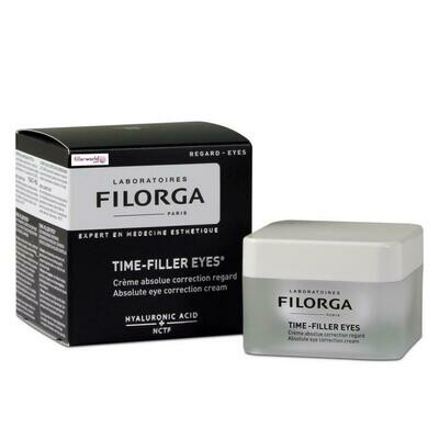 FILORGA TIME FILLER EYES 15ML