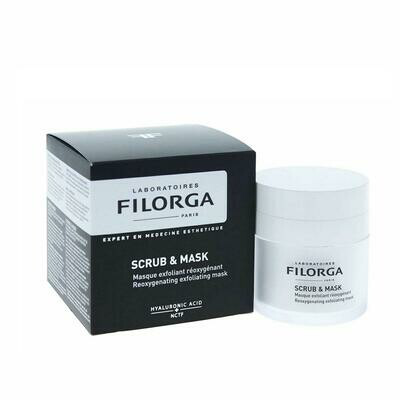 FILORGA SCRUB  MASK 55ML