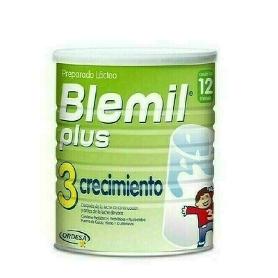 BLEMIL PLUS 3 EFECTO