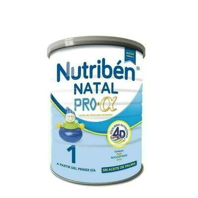 NUTRIBEN NATAL 400 G