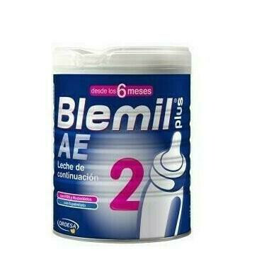 BLEMIL PLUS 2 AE 800 G
