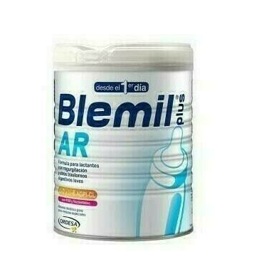 BLEMIL PLUS 1 AR 800 G LATA