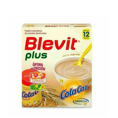 BLEVIT CON COLA CAO 700 G