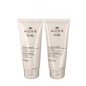 NUXE BODY DUPLO GEL DE DUCHA OFERTA