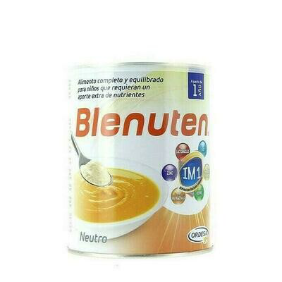 BLENUTEN 400 G NEUTRO