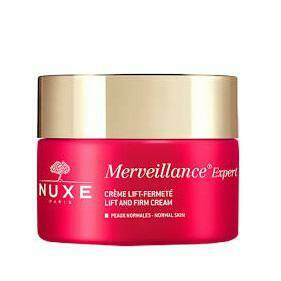 NUXE MERVEILLANCE CREMA RICA CORRECTORA 50 ML