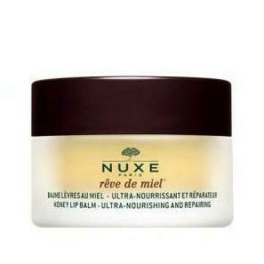 NUXE BAUME LEVRES REVE MIEL 15 GR