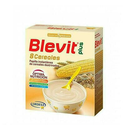 BLEVIT PLUS 8 CEREALES 1000 G