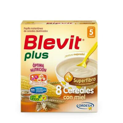 BLEVIT 8 CEREALES 700 G