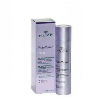NUXE NUXELLENCE ECLAT DIA 50ML