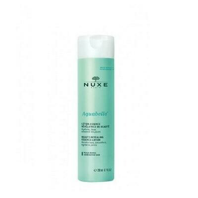 NUXE AQUABELLA LOTION AFFIN 200ML