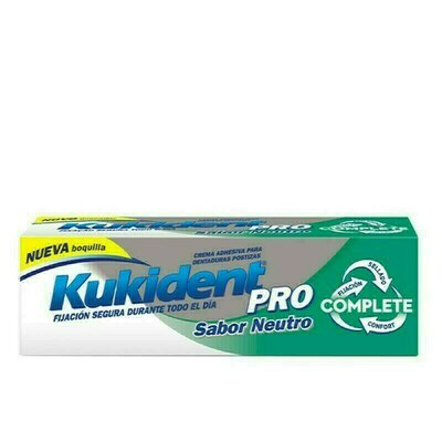 KUKIDENT COMPLETE NEUTRO 47 G