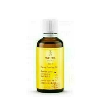 WELEDA ACEITE DE MASAJE TRIPITA DEL BEBE 50 ML