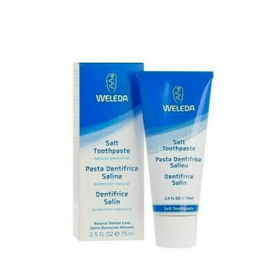 WELEDA PASTA DENTIFRICA SALINA 75 ML