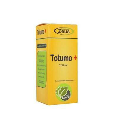 ZEUS TOTUMO 250ML