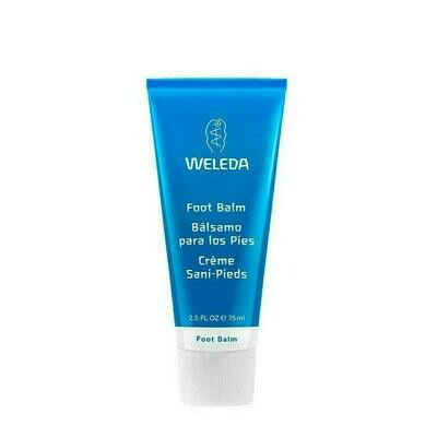 WELEDA BALSAMO PARA PIES 75 ML