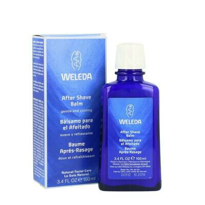 WELEDA BALSAMO PARA EL AFEITADO 100 ML