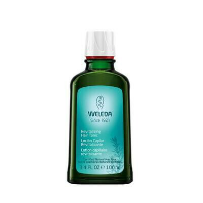 WELEDA CHAMPU DE ROMERO 100 ML