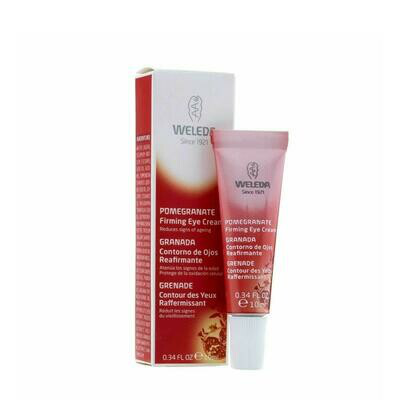 WELEDA CONTORNO OJOS REAFIRMANTE DE GRANADA 10 ML