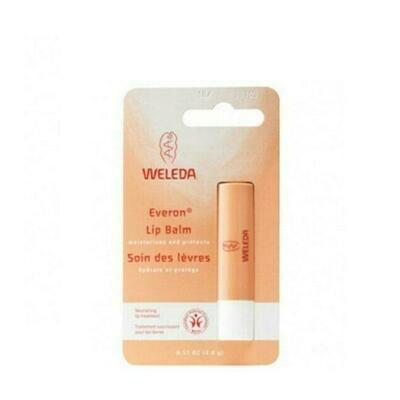 WELEDA EVERON PROTECTOR LABIAL 4 G
