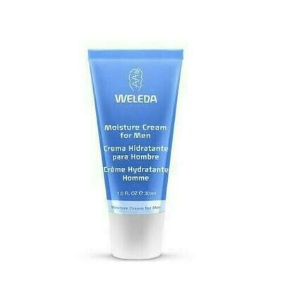 WELEDA CREMA HIDRATANTE PARA HOMBRE 30 ML