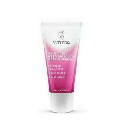 ROSA MOSQUETA WELEDA FLUIDO ALISANTE 30 ML