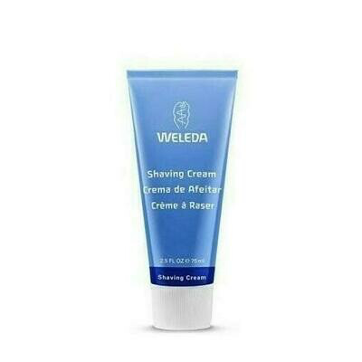 WELEDA CREMA DE AFEITAR 75 ML