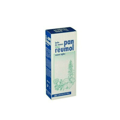 PANREUMOL BAÑO DE MANOS VIÑAS 200 ML