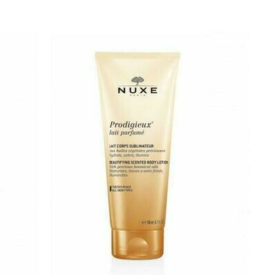 NUXE PRODIGIEUX LECHE CORPORAL 200 ML.