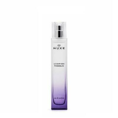 NUXE PERFUME LE SOIR DES POSSIBLES 50ML