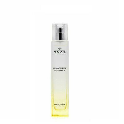 NUXE PERFUME LE MATIN DES POSSIBLES 50 ML