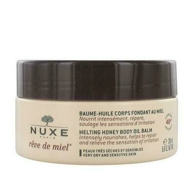 NUXE REVE DE MIEL BALSAMO - ACEITE CORPORAL 200ML