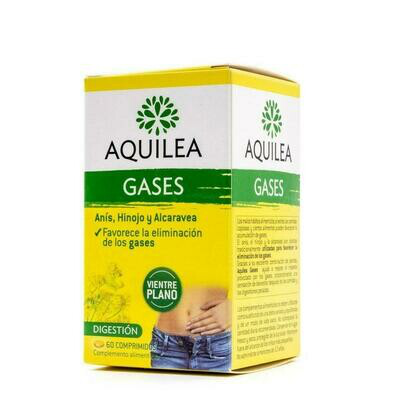 AQUILEA GASES 60 COMPRIMIDOS