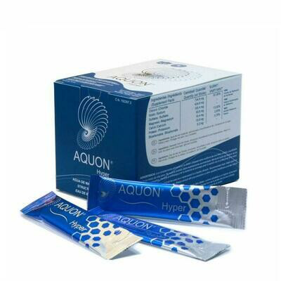 AQUON HYPER STICKS BEBIBLES 10 ML 30 STICKS