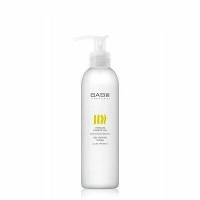BABE GEL HIGIENE INTIMA 2010 250 ML