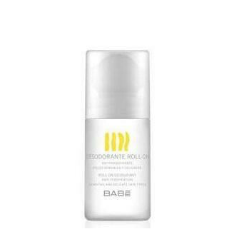 BABE DESODORANTE ROLL-ON 50 ML