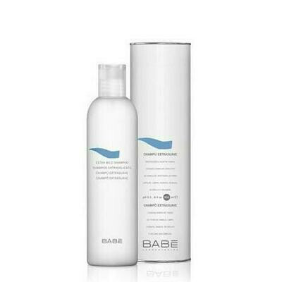 BABE CHAMPU EXTRASUAVE 250 ML