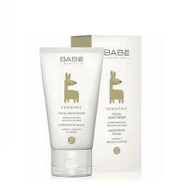 BABE PEDIATRIC HIDRATANTE FACIAL BEBE 50 ML