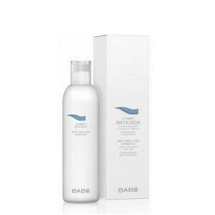 BABE CHAMPU ANTICAIDA 250 ML