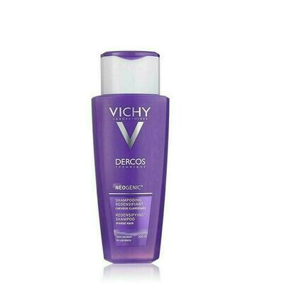 DERCOS TECHNIQUE NEOGENIC CHAMPU REDENSIFICANTE 200 ML
