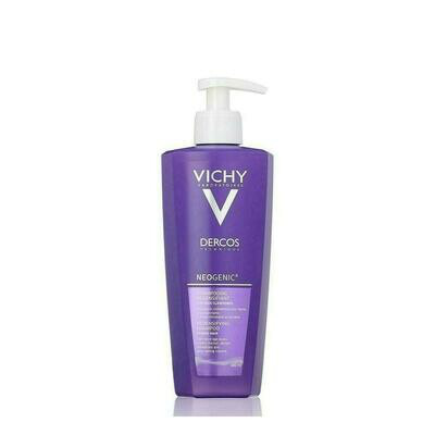 DERCOS TECHNIQUE NEOGENIC CHAMPU 400 ML