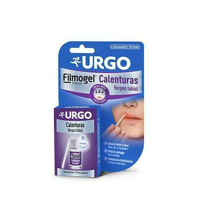 URGO CALENTURAS FILMOGEL 3 ML