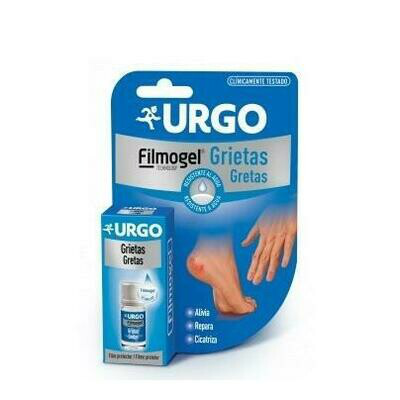 URGO GRIETAS FILMOGEL 3,25 ML
