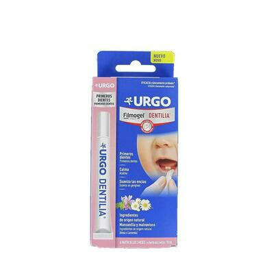 URGO DENTILIA 10 ML