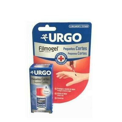 URGO PEQUEÑOS CORTES 3.25 ML