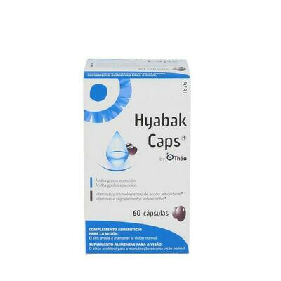 HYABAK CAPSULAS 60 CAPS