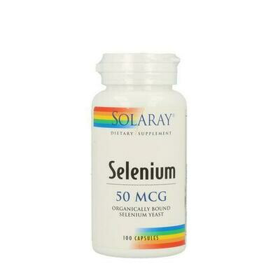 SOLARAY SPECTRO 60 CAPSULAS
